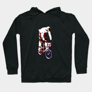 bmx Hoodie